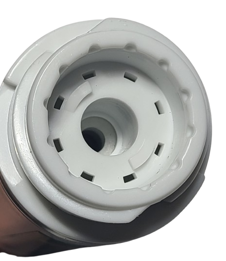Filtro De Agua Para Heladera Aqua Fresh Gswf, Compatible | Meses sin interés