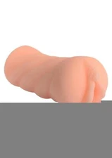 Star Stroker Emma Hix Pussy Stroker