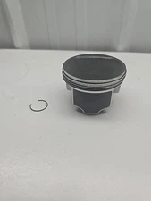 Namura Piston & Rings Standard Bore 87.47mm  10.2:1 Compression  Na-30050-c