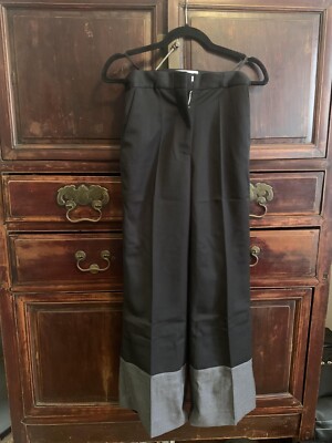 Loewe Wool Pants brand new without tags