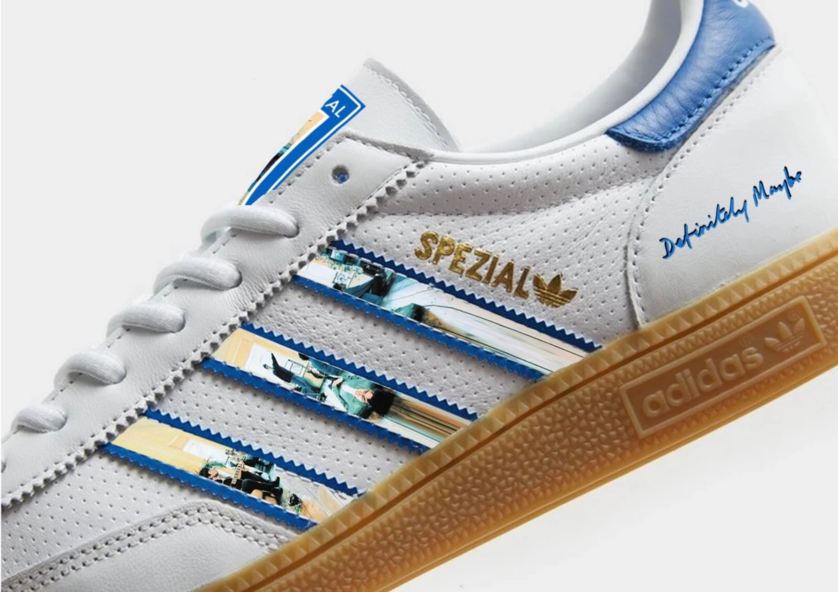 Stan smith hotsell oasis