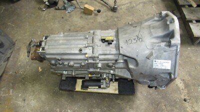 希少  Performance E92 E93 08-12 BMW E90 E92 E93 M3 S65 6-SPEED MANUAL TRANSMISSION OEM 12379