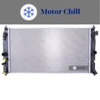 RADIATOR FOR  TOYOTA COROLLA RADIATOR 1.8 VVTi HYBRID YEAR 2022 2023 2024 2025