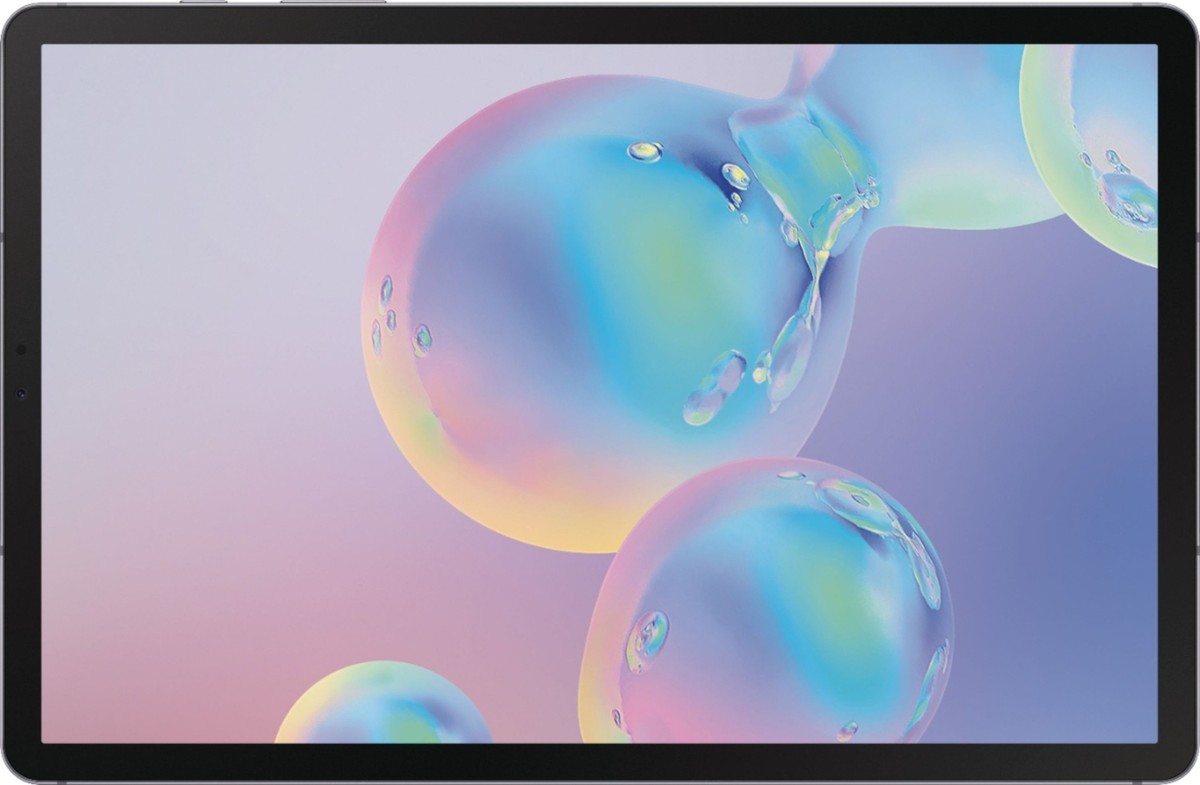 Samsung Galaxy Tab S6 10.5
