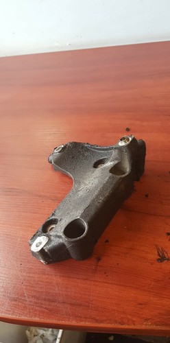 BMW 3ER 318i N42 N42B20A Klimakompressor Halterung 1439241