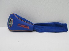 VINTAGE UF FLORIDA GATORS  3 FAIRWAY WOOD COVER HEADCOVER NCAA GOLF