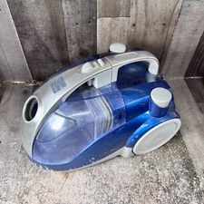 Kenmore Bagless Compact Canister Vacuum 10701 Base Motor Only 125.10701610