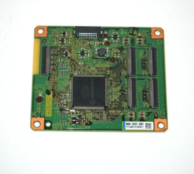 Dell C1760NW 960K 54351 AIO/SFP Board Assembly C1760, 1350CNW 140E 68640, 7776