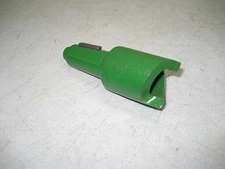 JOHN DEERE TRACTOR A-B-OTHERS LATE STYLE STEERING WHEEL CRANK DCTP 