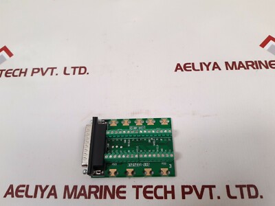 Bosch 3090984-002 Printed Circuit Board PCB Card