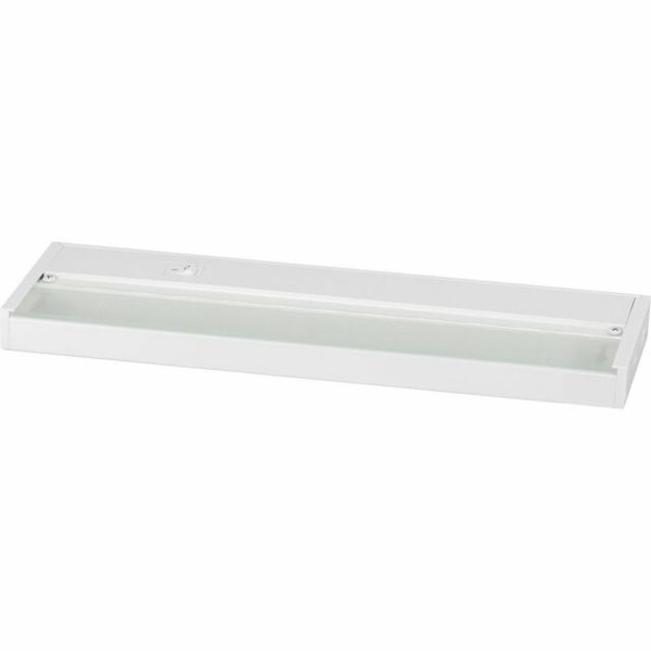 42" 120v Direct Hard Wire Capable LED Inch Light Linkable Under