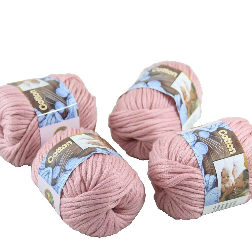 Lot Hand Painted Yarns