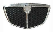 Calandre Lancia YPSILON