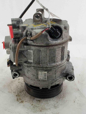 2008 2009 2010 BMW 535i A/C AC Compressor OEM | eBay
