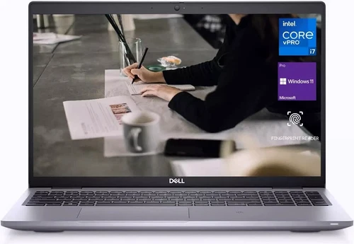 Dell Latitude 5520 15.6” FHD Core i7-1185G7 3.0GHz 16GB 512GB SSD Win 11 Pro