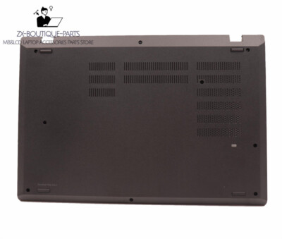 5CB1H66058 New For ThinkPad T15p Gen 3 Bottom D Cover Lower Case 5CB1H66057