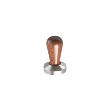 MOTTA 110 PROFESSIONAL WOOD AND S/STEEL COFFEE TAMPER ø 58 mm