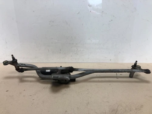 Windscreen Wiper Motor Volkswagen Transporter T5 Van 1.9 TDi (AXC) 2005 404780