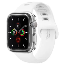For Apple Watch Series 6 5 4 40mm 44mm Case Spigen Ultra Hybrid Protective Cover