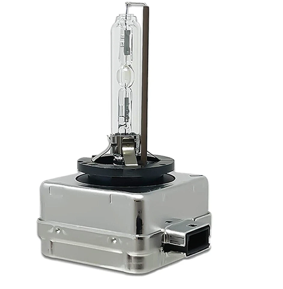 Repuesto 12V-35W D1S HID XENON Faro Bombilla para BMW Serie 3-7 M3 M4 M5 M6 Foto 3 de 4