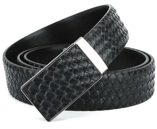 35 MM AUTOMATIC BELT JEANS G S M XL 