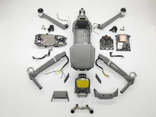 DJI Mavic 2 Pro/Zoom OEM Replacement Parts