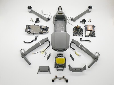 DJI Mavic 2 Pro/Zoom OEM Replacement Parts | eBay DJI Mavic 2 Pro/Zoom OEM Replacement Parts | eBay