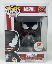 Funko Pop Venom 82 Marvel Walgreens Exclusive Vinyl