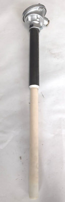 Temperature sensor 2PtR10%-Pt/S