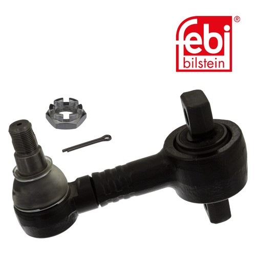 Biellette De Barre Stabilisatrice Febest 2323-BA5R - Compatible VW Golf VII, Audi A3 | Pièce Suspension Arrière