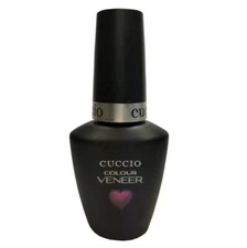 Cuccio Veneer Gel Polish -  Femme Fatale - 13 ML / 0.43 OZ