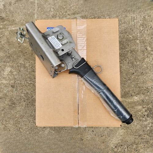 For Jeep Wrangler Handbrake Unit Assembly Handbrake Mechanism 52059887AE, - Foto 4 di 5