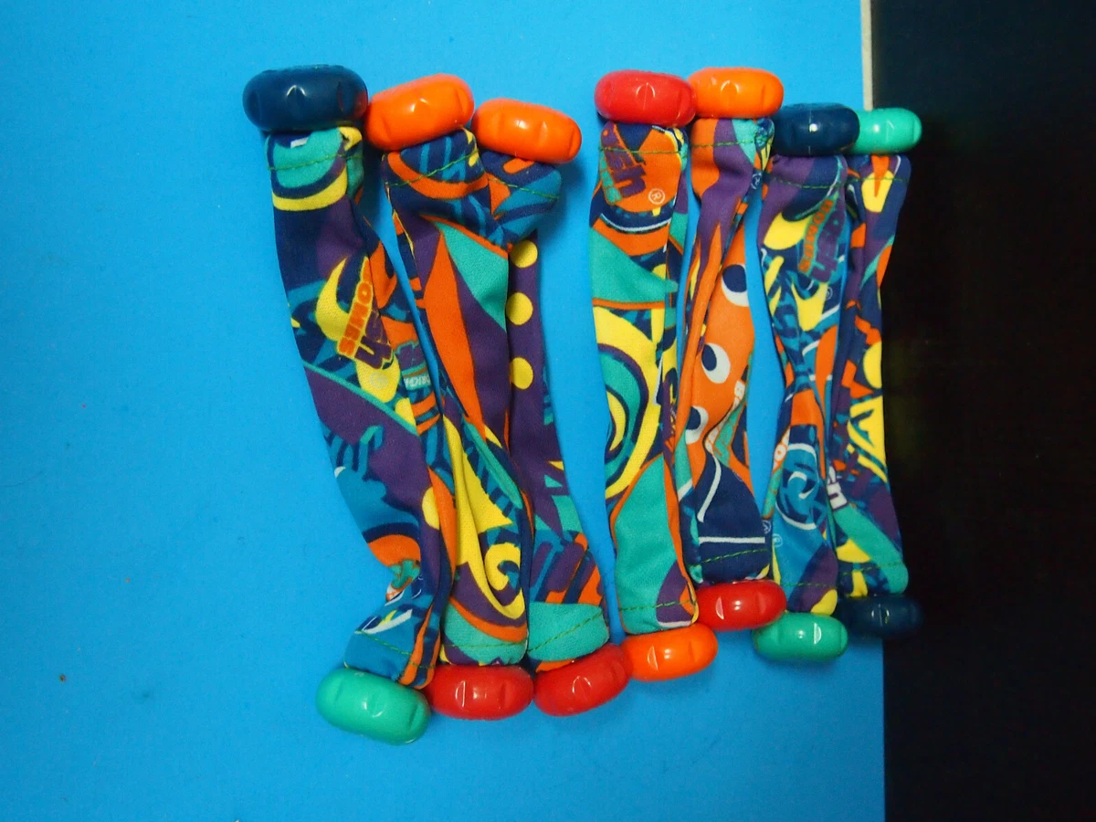 Splash bombs hotsell super splashers