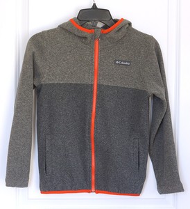 casaco fleece columbia