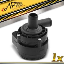 Zusatzwasserpumpe Standheizung für Mercedes-Benz W169 W245 W204 S212 2048350364 Zusatzwasserpumpe Standheizung für Mercedes-Benz W169 W245 W204 S212 2048350364