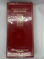 RED DOOR By Elizabeth Arden 3.3 FL. Oz 100ml EDT Spray For Women NIB