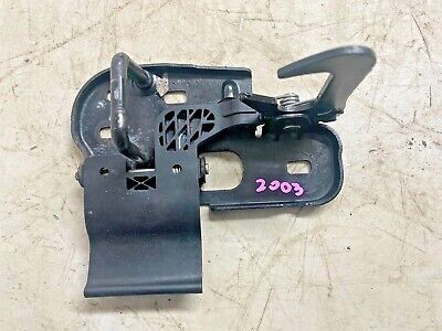 Genuine BMW E21 323i Saloon Suction Hood 13511266233 Genuine BMW E21 323i Saloon Suction Hood 13511266233