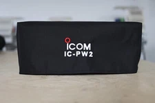 IC-PW2 Dust Cover