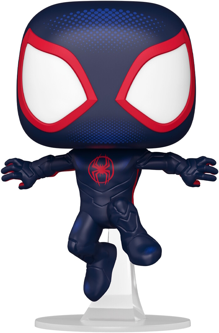 Spider-Man - Spider-Man 1236 Special Edition - Funko Pop