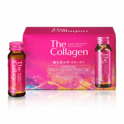 The TOP Collagen Drink  5000 ml JAPAN MADE BEAUTY WELLNESS 