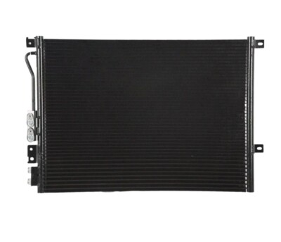 10470 CSF A/C AC Condenser for Jeep Grand Cherokee Commander 2006-2010