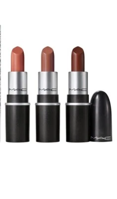 M·A·C MAC Lustreglass_Lipstick_Lipglass_Spite_Dare You_Warm Teddy_540_565_Fire Roasted