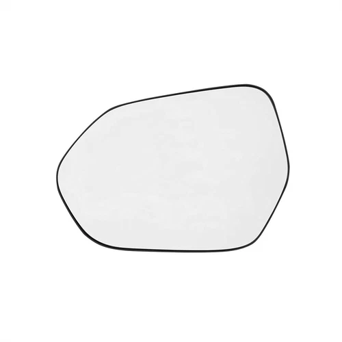 Driver Left Side Mirror Glass Heated For Toyota Prius 2016-2022 Corolla 2020-23