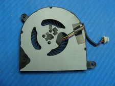 Dell Inspiron 13.3" 7378 Genuine Laptop CPU Cooling Fan 31TPT