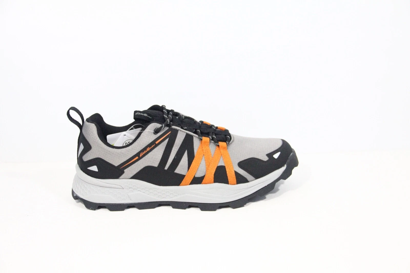 Eddie Bauer Richland XT Sneakers NEW Mens Trail Shoes sz 12 Low Top