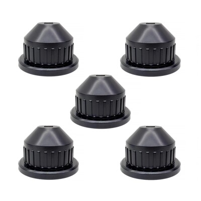 New Arriflex ARRI Ziess Sigma Leica Sony Canon PL Mount Rear Lens Cover Cap *5