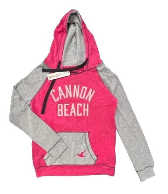 Sudaderas de algodón Camp David para Mujeres