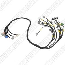 Engine Harness For Honda Honda Civic Acura Integra B16 B18 D16 OBD1 Budget B/D