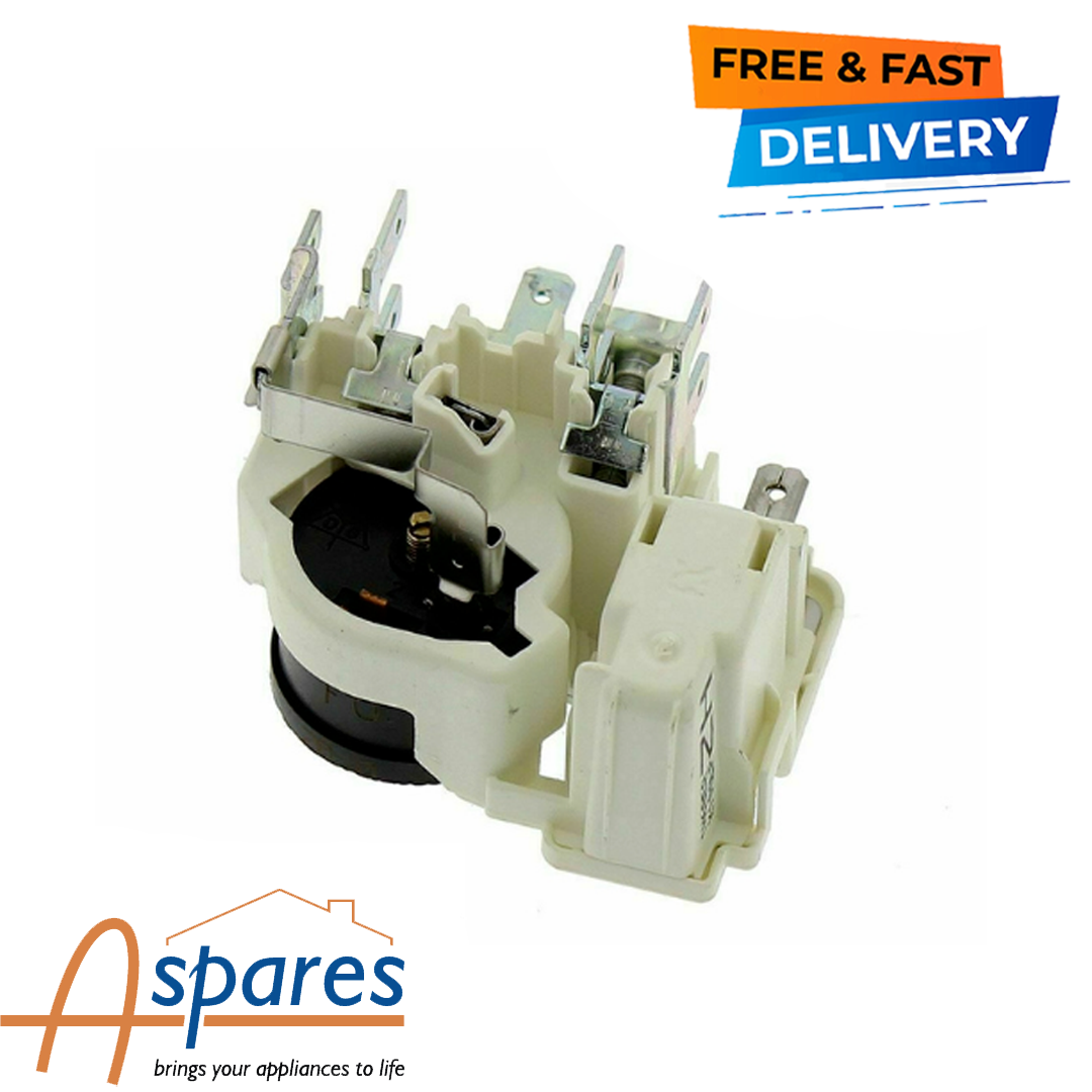 Indesit Fridge Freezer Starter Relay PTC Compressor eBay