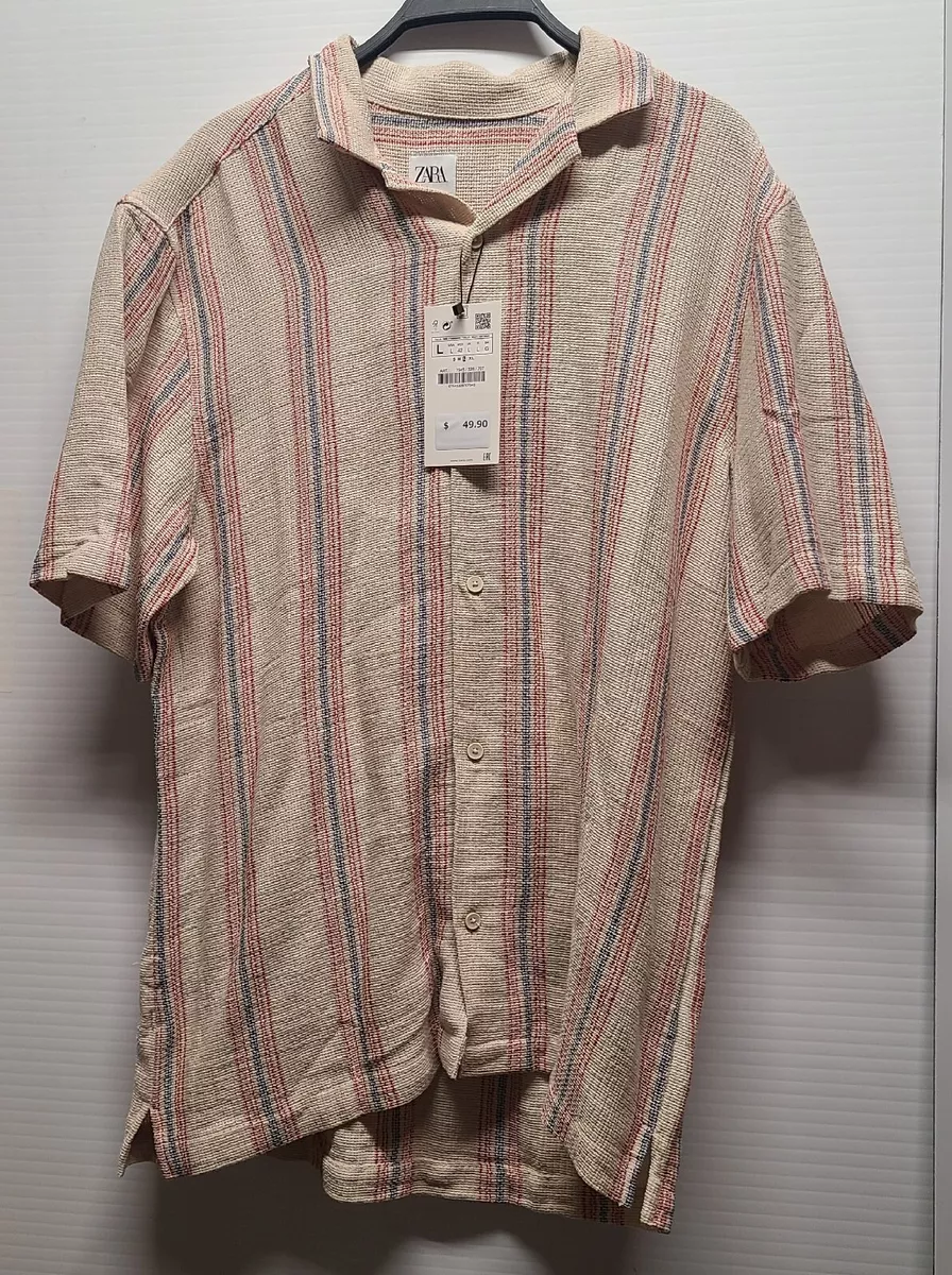 Zara 7545 2025